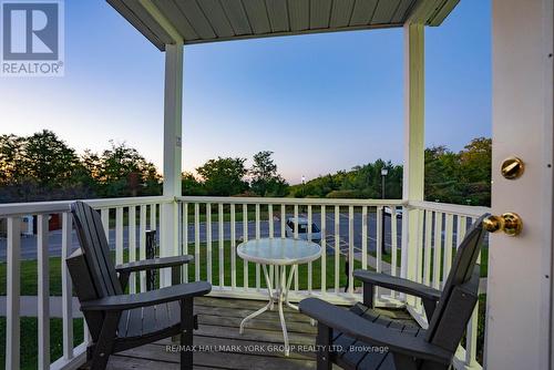 2286 - 90 Highland Drive, Oro-Medonte, ON - Outdoor With Deck Patio Veranda With Exterior