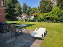 19 Kinnie Court, Toronto, ON  - Outdoor With Backyard 