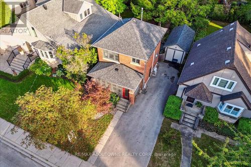 2134 Caroline Street, Burlington, ON 