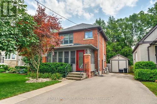 2134 Caroline Street, Burlington, ON 