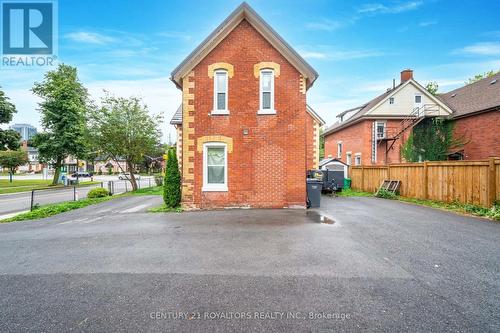 266 Main Street N, Brampton, ON 