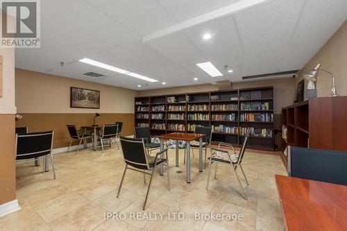 805 - 5 Lisa Street, Brampton, ON - Indoor