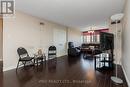 805 - 5 Lisa Street, Brampton, ON  - Indoor Photo Showing Living Room 