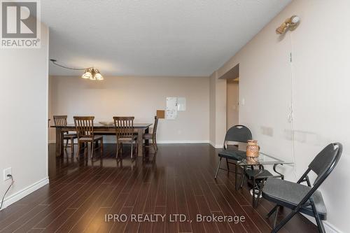 805 - 5 Lisa Street, Brampton, ON - Indoor Photo Showing Other Room