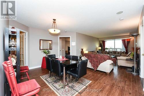 1406 - 35 Kingsbridge Garden Circle, Mississauga, ON - Indoor Photo Showing Other Room