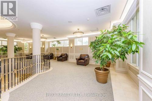 1406 - 35 Kingsbridge Garden Circle, Mississauga, ON - Indoor Photo Showing Other Room