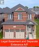 504 Florencedale Crescent, Kitchener, ON  - Outdoor 