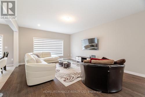 504 Florencedale Crescent, Kitchener, ON - Indoor