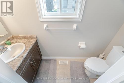 504 Florencedale Crescent, Kitchener, ON - Indoor Photo Showing Bathroom