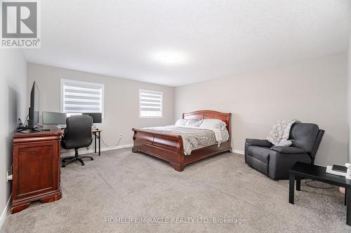 504 Florencedale Crescent, Kitchener, ON - Indoor Photo Showing Bedroom