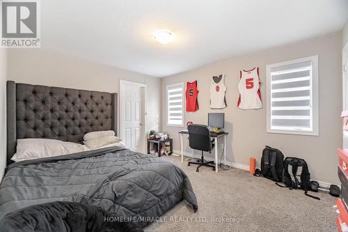 504 Florencedale Crescent, Kitchener, ON - Indoor Photo Showing Bedroom