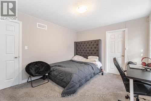 504 Florencedale Crescent, Kitchener, ON - Indoor Photo Showing Bedroom