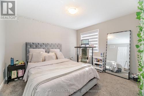 504 Florencedale Crescent, Kitchener, ON - Indoor Photo Showing Bedroom