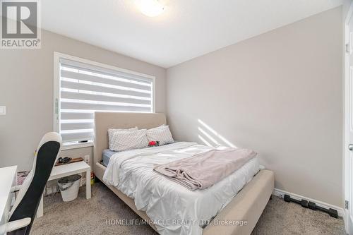 504 Florencedale Crescent, Kitchener, ON - Indoor Photo Showing Bedroom