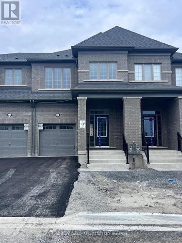 417 Trevor Street, Cobourg, ON - Outdoor With Facade