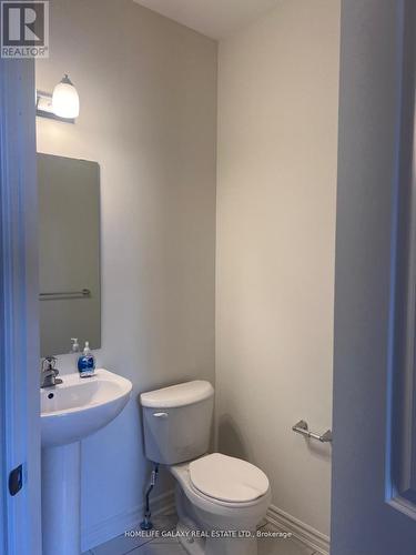 417 Trevor Street, Cobourg, ON - Indoor Photo Showing Bathroom