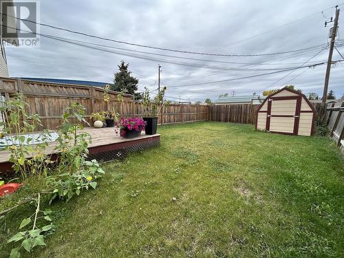 9514 94 Avenue, Fort St. John, BC - Outdoor