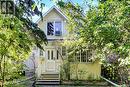 2332 Cameron Street, Regina, SK  - Outdoor 