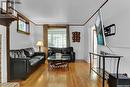 2332 Cameron Street, Regina, SK  - Indoor Photo Showing Living Room 