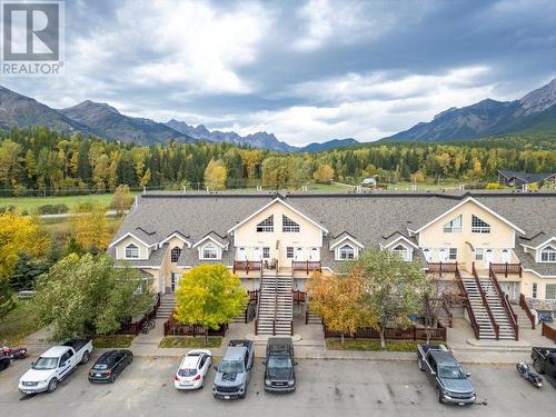 1200 Riverside Way Unit# 1230, Fernie, BC - Outdoor With View