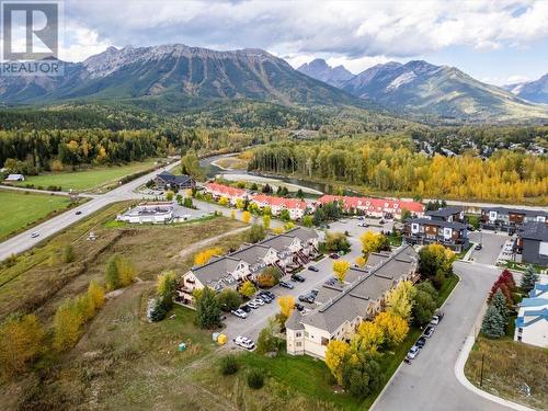 1200 Riverside Way Unit# 1230, Fernie, BC - Outdoor With View