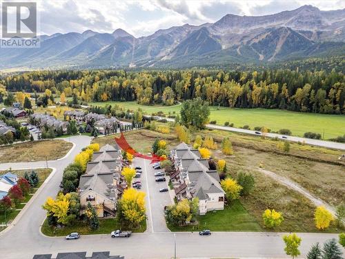 1200 Riverside Way Unit# 1230, Fernie, BC - Outdoor With View