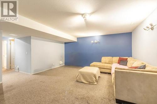 1200 Riverside Way Unit# 1230, Fernie, BC - Indoor