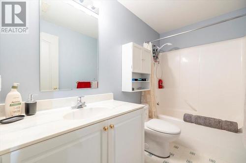 1200 Riverside Way Unit# 1230, Fernie, BC - Indoor Photo Showing Bathroom