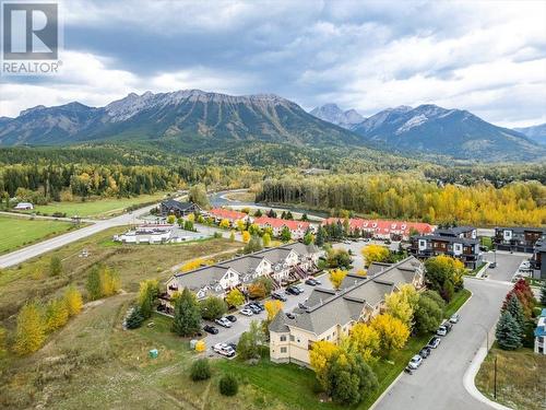 1200 Riverside Way Unit# 1230, Fernie, BC - Outdoor With View