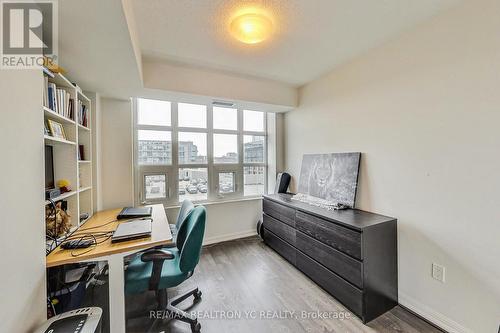 721 - 85 East Liberty Street, Toronto, ON - Indoor Photo Showing Office