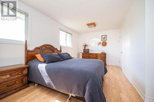 195 Bell Street, Pembroke, ON - Indoor Photo Showing Bedroom