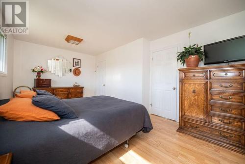 195 Bell Street, Pembroke, ON - Indoor Photo Showing Bedroom