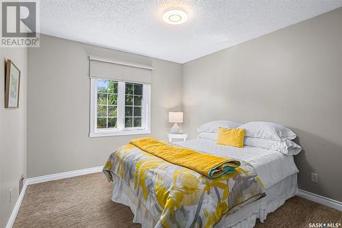 1605 Adelaide Street E, Saskatoon, SK - Indoor Photo Showing Bedroom