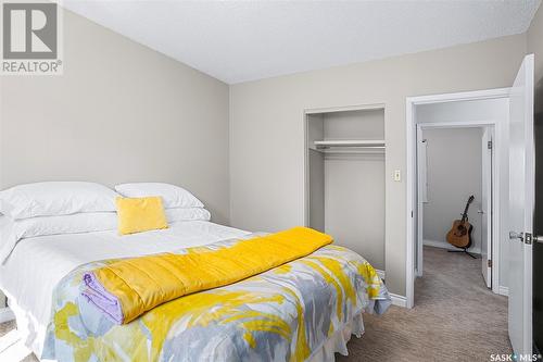 1605 Adelaide Street E, Saskatoon, SK - Indoor Photo Showing Bedroom