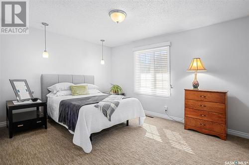 1605 Adelaide Street E, Saskatoon, SK - Indoor Photo Showing Bedroom