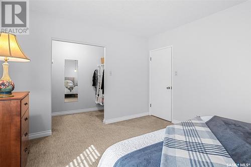 1605 Adelaide Street E, Saskatoon, SK - Indoor Photo Showing Bedroom