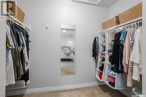 1605 Adelaide Street E, Saskatoon, SK - Indoor With Storage