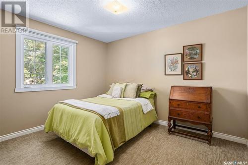 1605 Adelaide Street E, Saskatoon, SK - Indoor Photo Showing Bedroom