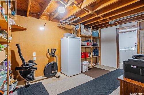 1605 Adelaide Street E, Saskatoon, SK - Indoor