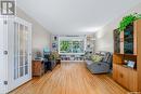 1605 Adelaide Street E, Saskatoon, SK  - Indoor Photo Showing Living Room 