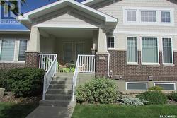 1614 Badham BOULEVARD  Regina, SK S4P 1B8