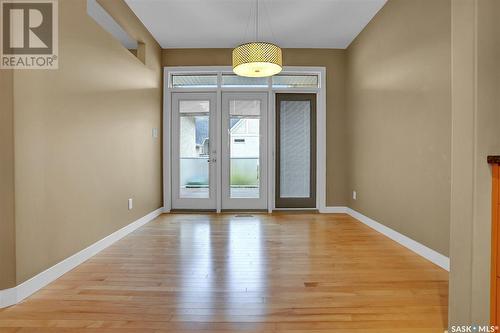 1614 Badham Boulevard, Regina, SK - Indoor Photo Showing Other Room