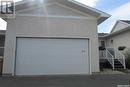 1614 Badham Boulevard, Regina, SK  - Outdoor With Exterior 