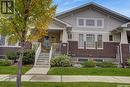 1614 Badham Boulevard, Regina, SK  - Outdoor With Facade 