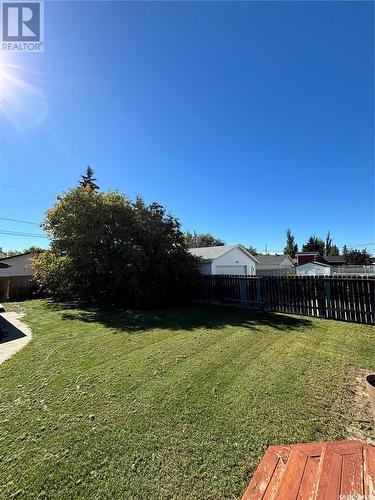 426 5Th Street S, Martensville, SK - Outdoor With Backyard