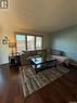 426 5Th Street S, Martensville, SK  - Indoor Photo Showing Living Room 