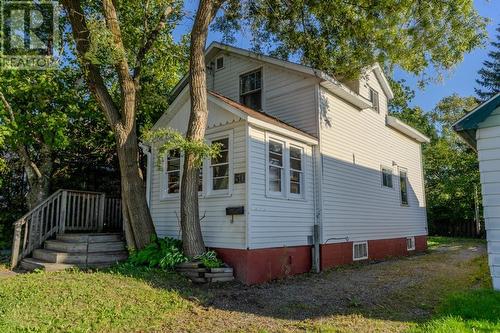 50 Wilcox Ave, Sault Ste. Marie, ON - Outdoor