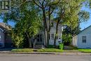 50 Wilcox Ave, Sault Ste. Marie, ON  - Outdoor With Facade 