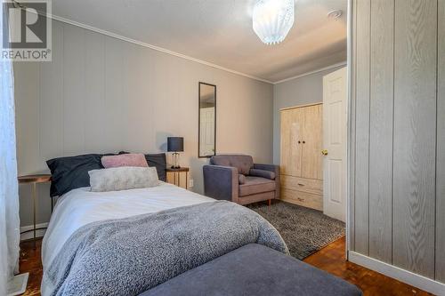 50 Wilcox Ave, Sault Ste. Marie, ON - Indoor Photo Showing Bedroom