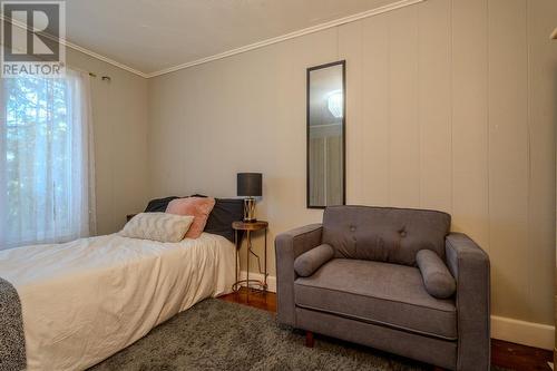 50 Wilcox Ave, Sault Ste. Marie, ON - Indoor Photo Showing Bedroom